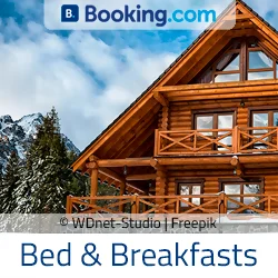 Bed and Breakfast (B&B) Estland