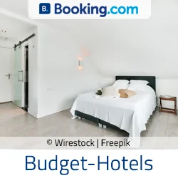 Budget Hotels, Hostels Estland